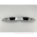 Interior door handle cover for Land Cruiser